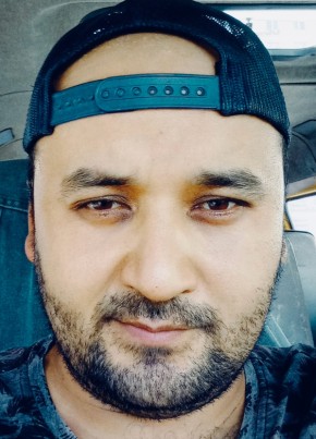 Sirozh, 36, Russia, Rostov-na-Donu
