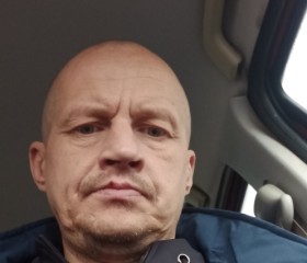 Николай, 44 года, Санкт-Петербург