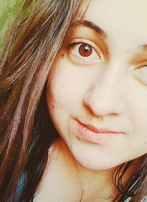 Алина, 25, Россия, Томск