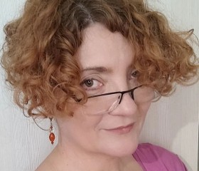 Olga, 58, Washington D.C.