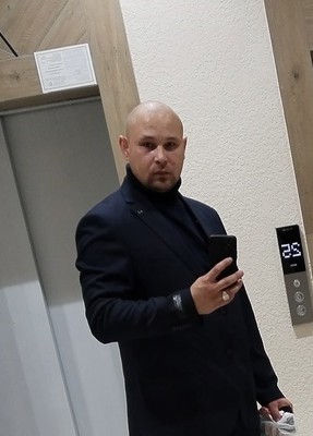 Дмитрий, 26, Россия, Кунгур