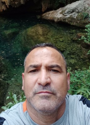 Juy, 55, Spain, Castello de la Plana