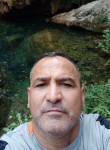 Juy, 55, Castello de la Plana