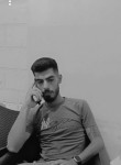 Jawad, 23 года, بَيْرُوت