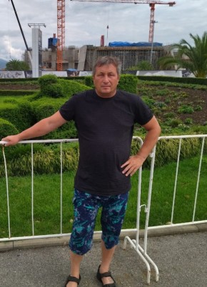 Александр из Кутулика 57 лет
