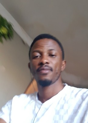 Azizi, 38, Tanzania, Dodoma