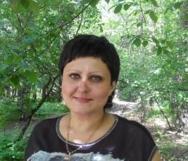 Татьяна, 45 лет, Черкаси