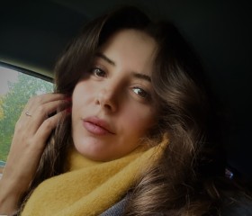 Sofiya, 31, Moscow