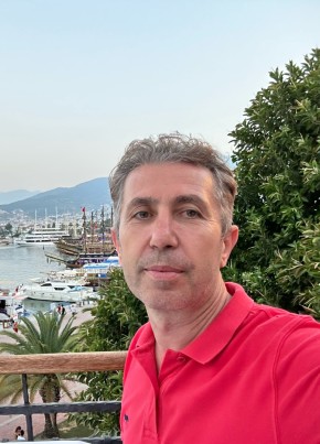 m. arkin, 39, Türkiye Cumhuriyeti, Antalya