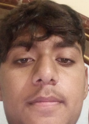 Taha, 18, پاکستان, فیصل آباد