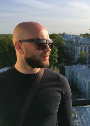Макс, 42, Россия, Рязань