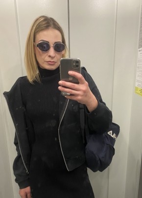 Irina из Самары 39 лет