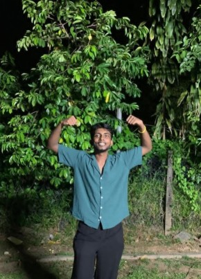 Sanjeewa Lakmal из ෙකාළඹ 21 год