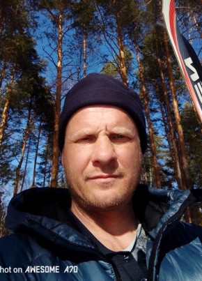 Artur, 41, Russia, Yoshkar-Ola