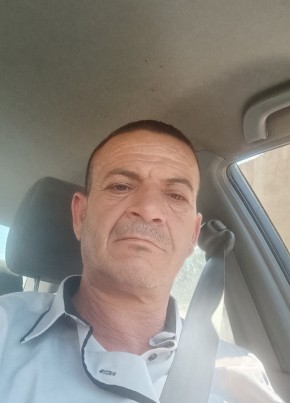 يوسف, 36, People’s Democratic Republic of Algeria, Bab Ezzouar
