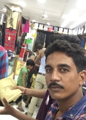 manojbarwar, 30, India, Anūpgarh