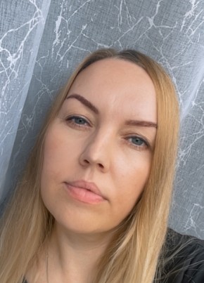 Анна из Вельска 41 год