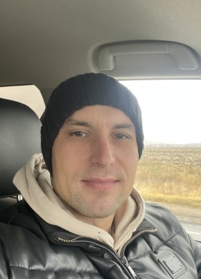 Rean, 35, Russia, Moscow