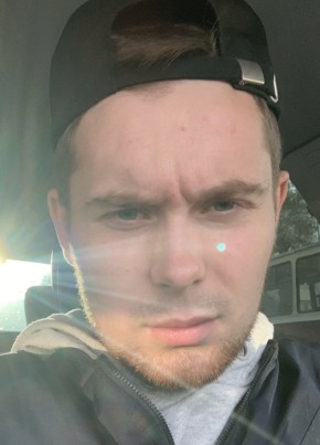 Roman, 24, Russia, Nizhniy Novgorod