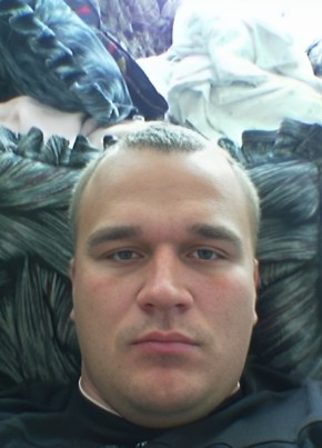 RamblerDating profile picture for @thunderbird