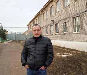 Nikolay, 33, Mytishchi