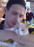 Селезнев, 34 года