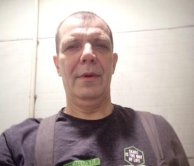 Tim, 52, Chelyabinsk