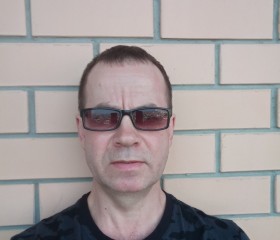 Юра Балашов, 54 года, Вязьма