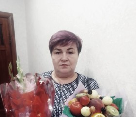 Светлана, 58 лет, Приютово