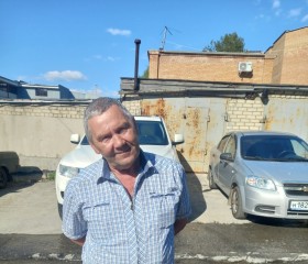 Иван, 60 лет, Самара