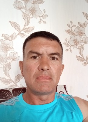 Владимир, 48, Қазақстан, Жітіқара