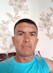 Владимир, 48 лет, Жітіқара