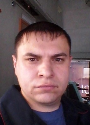 Алексей из Черепаново 35 лет