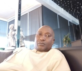 Mr mo, 45 лет, Abuja