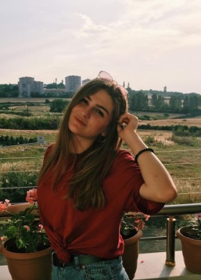 Semiha, 25, Türkiye Cumhuriyeti, Adapazarı