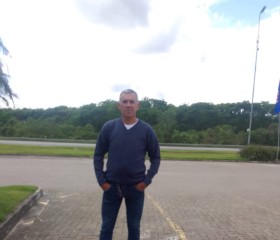 Carlos, 64, Teresopolis