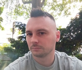 Costinel, 31, Craiova