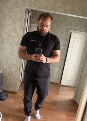 Sergey, 34, Belarus, Minsk