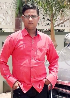 Shaikh aref, 28, India, New Delhi