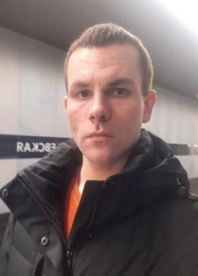 Дмитрий, 33, Россия, Шуя