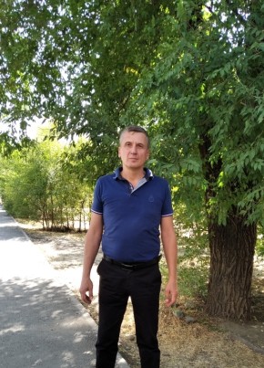 Vladislav из Бишкека 49 лет