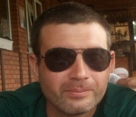 Игорь, 40 лет, Симферополь