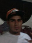 Antolin, 30, Puerto Cabezas