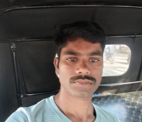 shyam singh, 24, Satna