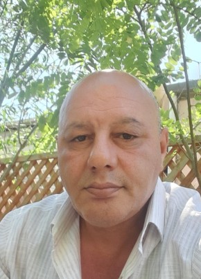 Natik Nat, 48, Azərbaycan Respublikası, Bakı