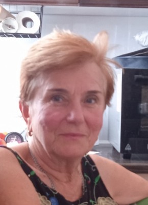 Ирина, 67, Россия, Евпатория