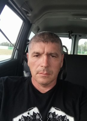 Сергей из Павловск (Воронежской обл.) 51 год