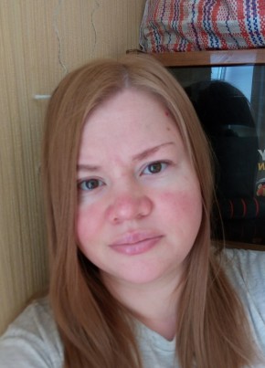 Юля из Симферополи 39 лет