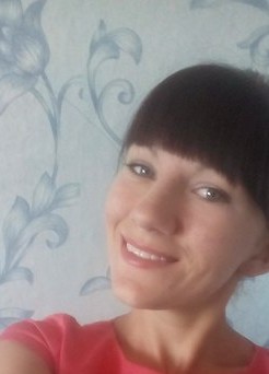Людмила, 27, Україна, Березнегувате