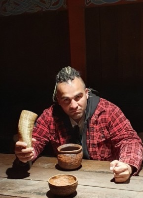 Vasiliy, 31, Russia, Tula